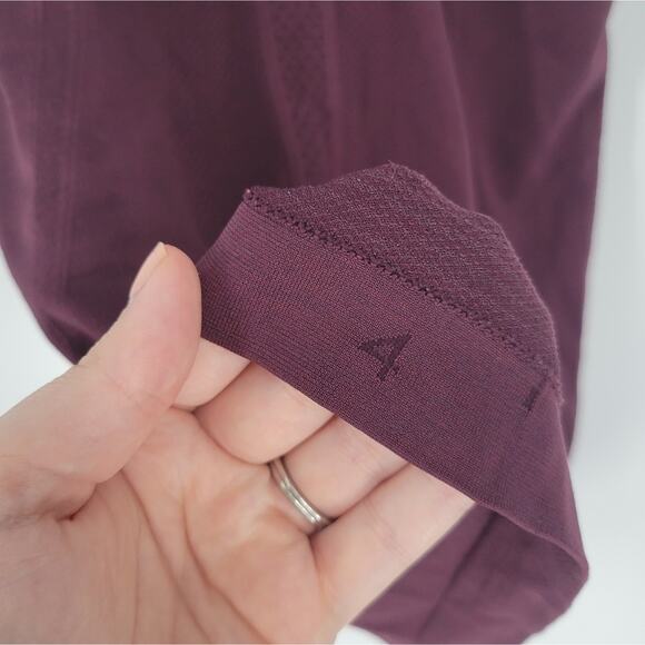 Lululemon Dark Adobe Swiftly Tech Racerback Tank 4 - Picture 8 of 8